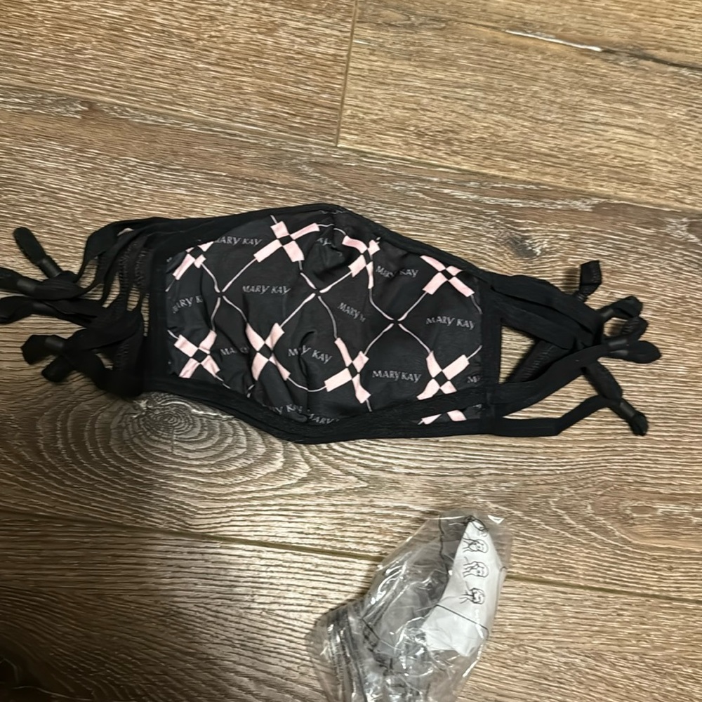 Mary Kay masks 5